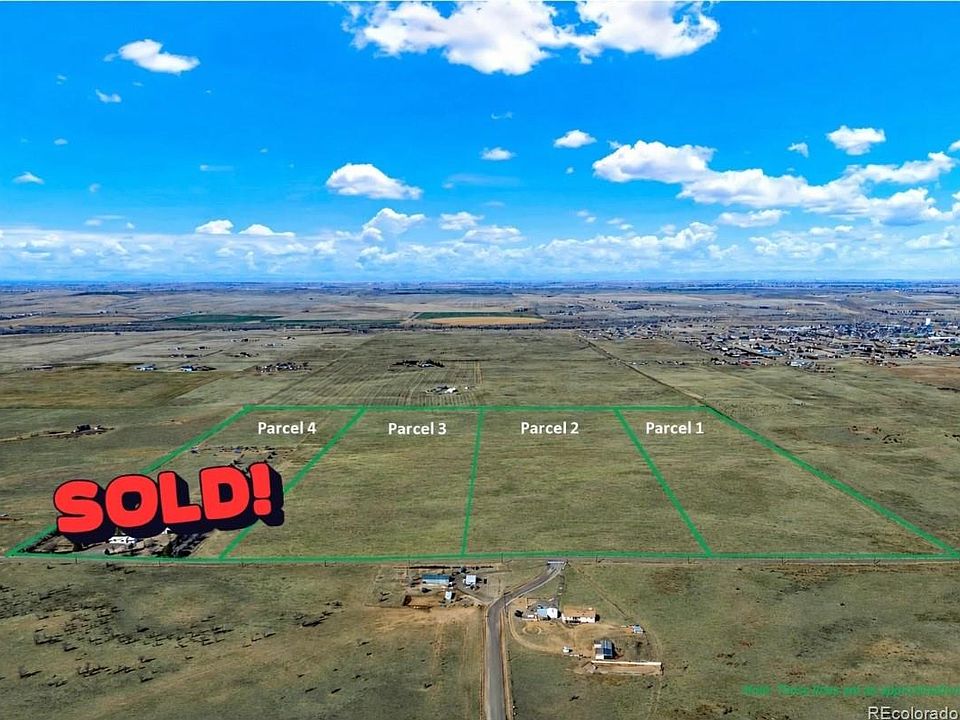 1st image of Parcel 2 S County Road 185