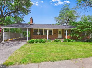 806 Litchfield Rd, Idlewylde, MD 21239