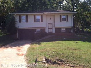610 Jay St, Oxford, AL 36203