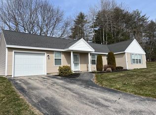 12A Macintosh Ln #12A, Old Orchard Beach, ME 04064