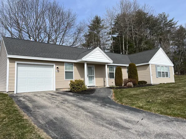 12A Macintosh Lane #12A, Old Orchard Beach, ME 04064