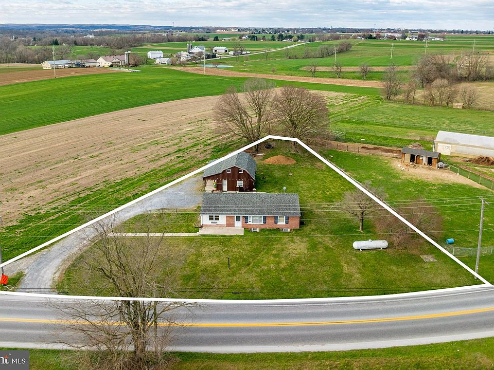720 Strasburg Pike, Strasburg, PA 17579 Zillow