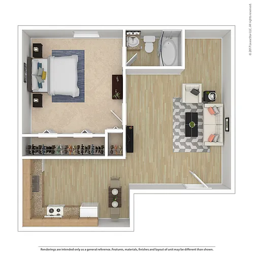 Floor plan 11