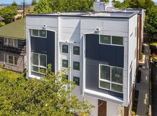 152 D 21st Ave, Seattle, WA 98112