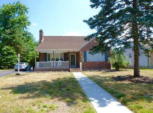 231 S Liberty St, Hammonton, NJ 08037
