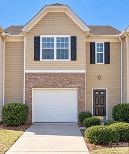 7539 Abigail Glen Dr, Charlotte, NC, 28212