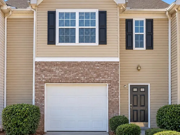 7539 Abigail Glen Dr, Charlotte, NC 28212