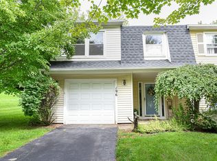 196 Willow Pond Way, Penfield, NY 14526