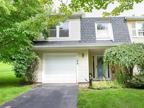 196 Willow Pond Way, Penfield, NY 14526