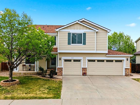 2nd image of 3033 E 108th Drive