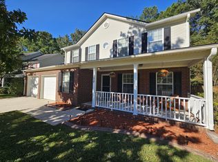 128 Guildford Dr, Goose Creek, SC 29445