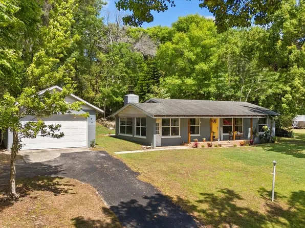 7115 Lake Ola Dr, Mount Dora, FL 32757