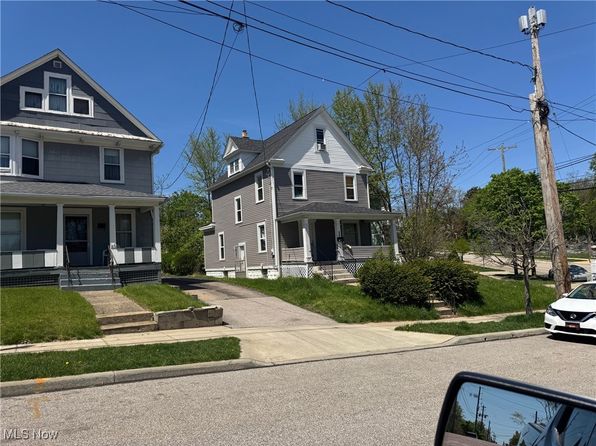 68 N Balch St, Akron, OH 44303