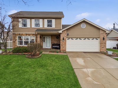 6900 Olde Gatehouse Rd, Tinley Park, IL, 60477