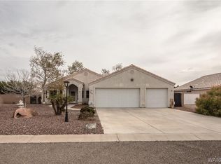 4848 S Santa Evinita Rd, Fort Mohave, AZ 86426