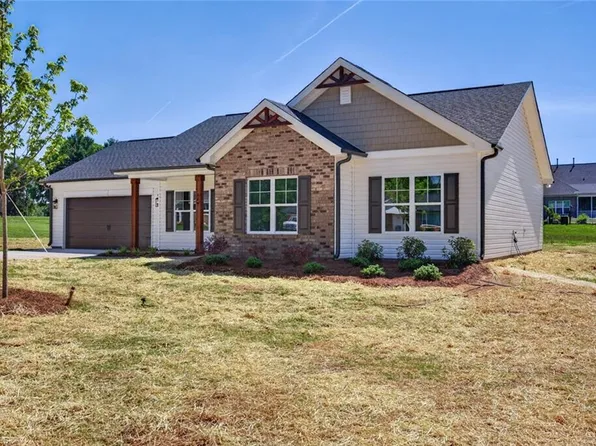 149 Midpines Dr, Winston Salem, NC 27127