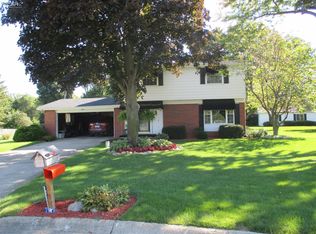 8095 Derrymore Ct, Davison, MI 48423