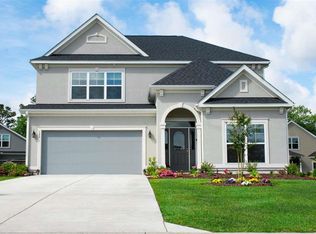 129 Lac Courte, Myrtle Beach, SC 29579