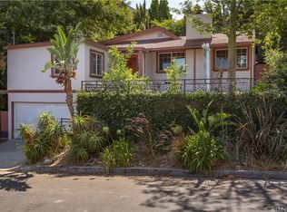 3170 Barbara Ct, Los Angeles, CA 90068