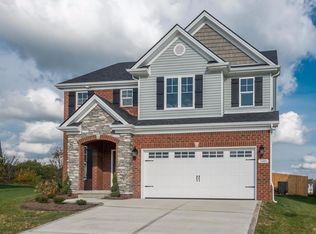 1145 Haddrell Point, Lexington, KY 40509