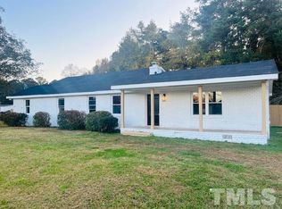 8781 Mill Branch Rd, Rocky Mount, NC 27803