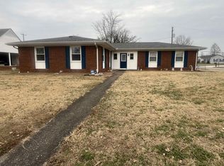 2275 Greenbriar Dr, Henderson, KY 42420