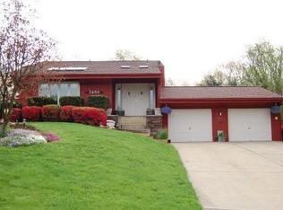 2486 Alydar Dr, Wexford, PA