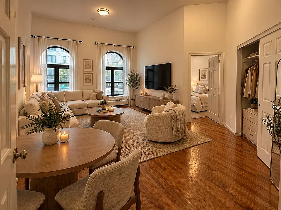 162 E 23rd St #2F