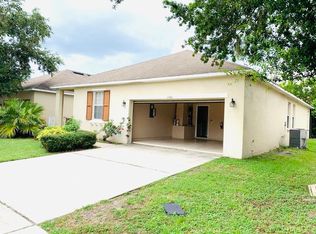 2741 Portchester Ct, Kissimmee, FL 34744