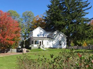 11 Main St, Franklin, NY 13775