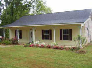 1007 Parklane Dr, McComb, MS 39648