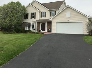 1872 Doran Rd, Lima, NY 14485