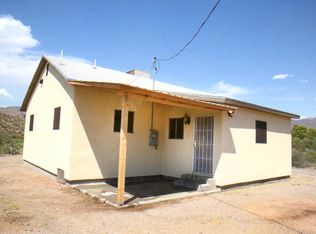 56150 E Simmons Way, Kearny, AZ 85137