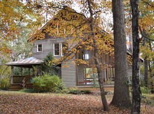 2994 Chicken Bridge Rd, Pittsboro, NC 27312