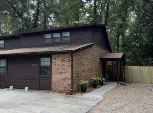 2499 Sunburst Pl, Tallahassee, FL 32301