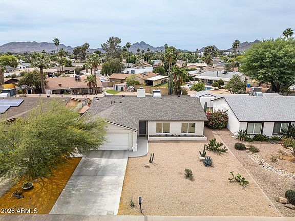 2nd image of 2743 E WINDROSE Drive