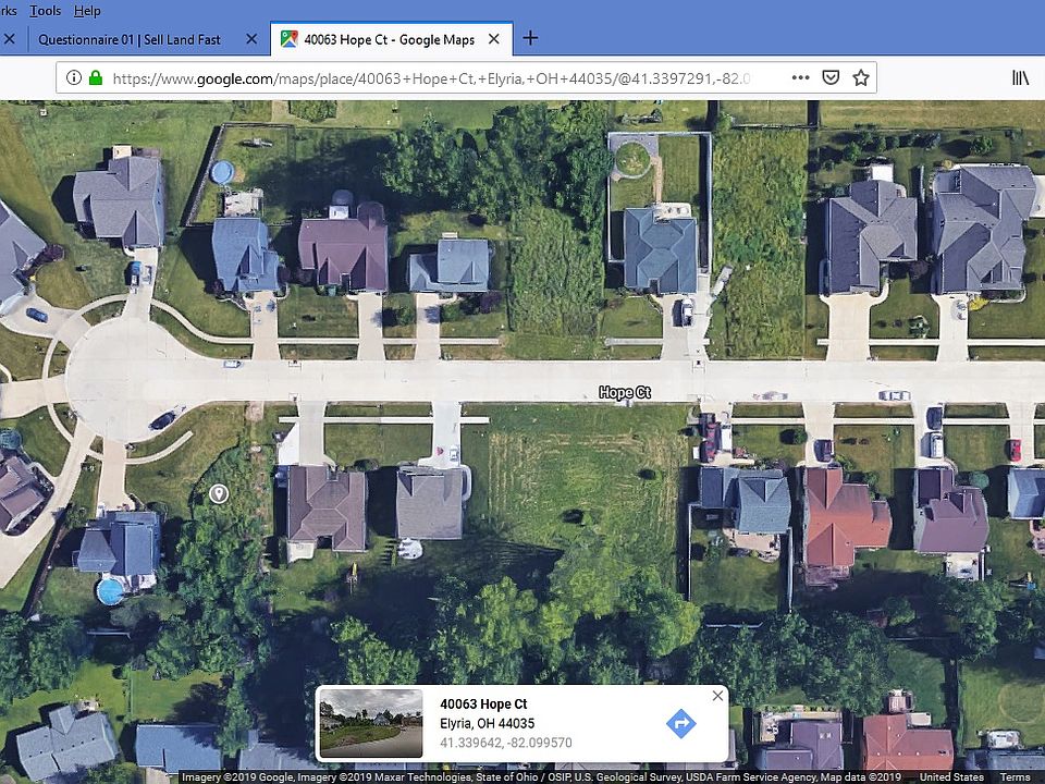 1st image of 40063 Hope Ct