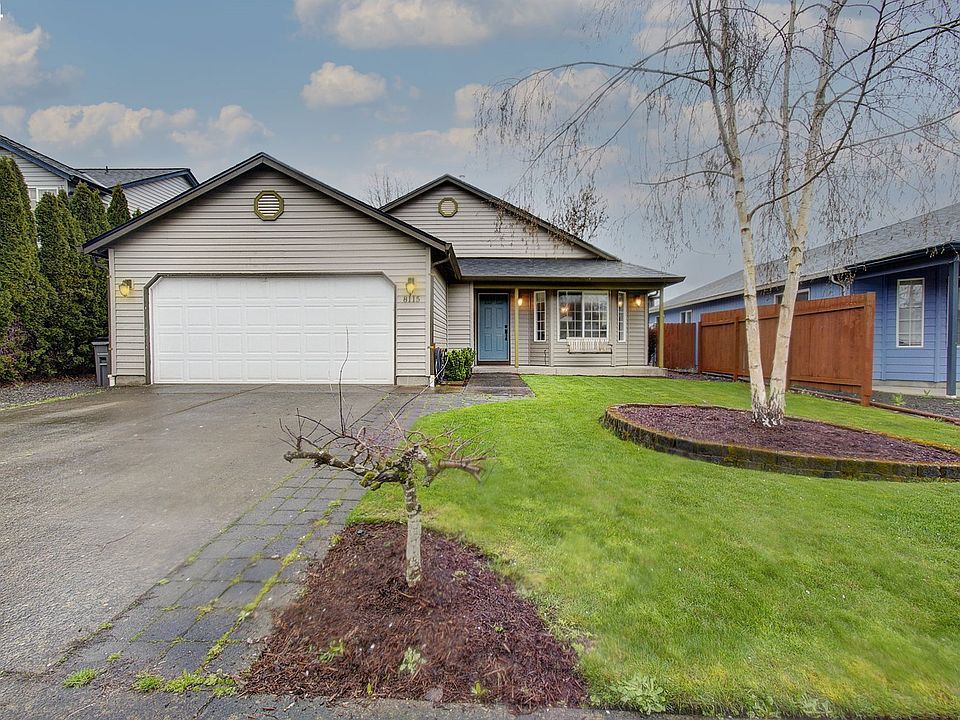 1st image of 8115 NE 166th Ave