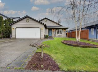 8115 NE 166th Ave, Vancouver, WA 98682