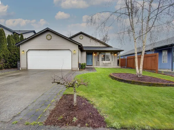 8115 NE 166th Ave, Vancouver, WA 98682