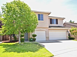 2912 Winged Foot Ct, Modesto, CA 95355