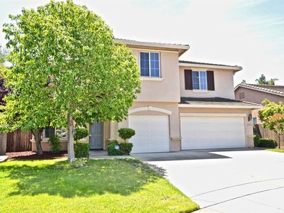 2912 Winged Foot Ct, Modesto, CA, 95355