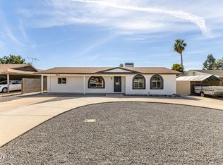 9123 E Gary Ln, Mesa, AZ 85207