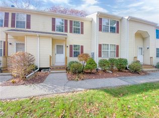 745 Merrow Rd APT 111, Coventry, CT 06238