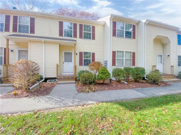 745 Merrow Road #111, Coventry, CT 06238