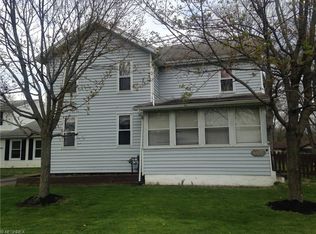 6651 West Blvd, Youngstown, OH 44512