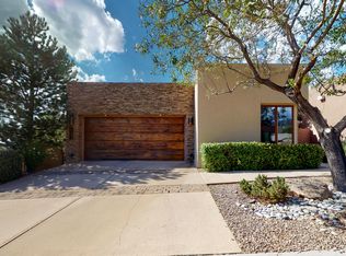 6351 Cliffbrush Ln NE, Albuquerque, NM 87111