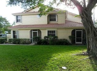 3368 Deer Creek Alba Cir, Deerfield Beach, FL 33442