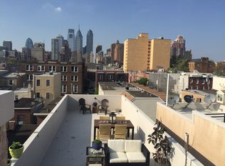 1605 Christian St #C, Philadelphia, PA 19146