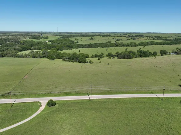 14885 N 1st St Tract 2, Westmoreland, KS 66549